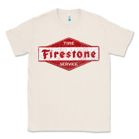 Natural firestone tires classic active t shirt Classic Tee - artisFamous