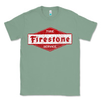 Sage firestone tires classic active t shirt Classic Tee - artisFamous