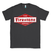 Smoke firestone tires classic active t shirt Classic Tee - artisFamous
