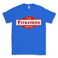 True Royal firestone tires classic active t shirt Classic Tee - artisFamous