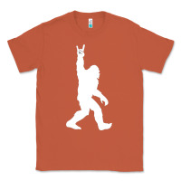 Copper the mountain sasquatch Classic Tee - artisFamous