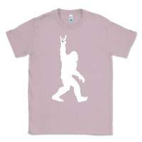 Lilac the mountain sasquatch Classic Tee - artisFamous