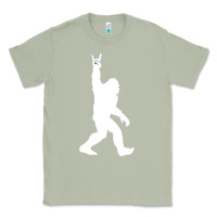 Matcha the mountain sasquatch Classic Tee - artisFamous
