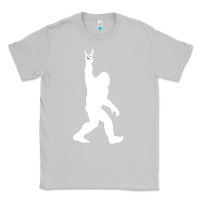 Moon Dust the mountain sasquatch Classic Tee - artisFamous