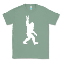 Sage the mountain sasquatch Classic Tee - artisFamous