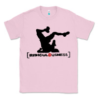Bubblegum Pink ridiculousness Classic Tee - artisFamous