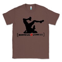 Chestnut ridiculousness Classic Tee - artisFamous