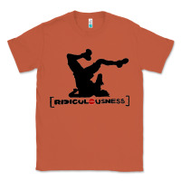 Copper ridiculousness Classic Tee - artisFamous