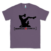 Lavender ridiculousness Classic Tee - artisFamous
