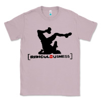 Lilac ridiculousness Classic Tee - artisFamous