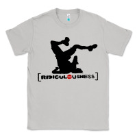 Moon Dust ridiculousness Classic Tee - artisFamous