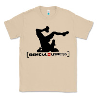 Mushroom ridiculousness Classic Tee - artisFamous