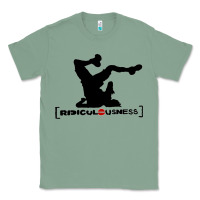Sage ridiculousness Classic Tee - artisFamous