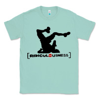 Seafoam ridiculousness Classic Tee - artisFamous