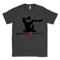 Smoke ridiculousness Classic Tee - artisFamous