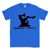 True Royal ridiculousness Classic Tee - artisFamous