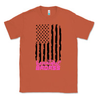 Beautiful Badass American Classic Tee | Teevron