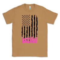 Toasted Coconut beautiful badass american Classic Tee - artisFamous