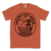Copper panama city beach florida Classic Tee - artisFamous