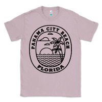 Lilac panama city beach florida Classic Tee - artisFamous