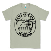 Matcha panama city beach florida Classic Tee - artisFamous