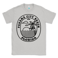 Moon Dust panama city beach florida Classic Tee - artisFamous