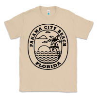 Mushroom panama city beach florida Classic Tee - artisFamous