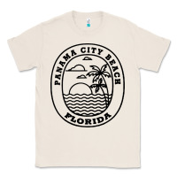 Natural panama city beach florida Classic Tee - artisFamous