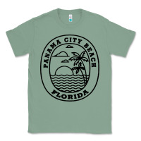 Sage panama city beach florida Classic Tee - artisFamous