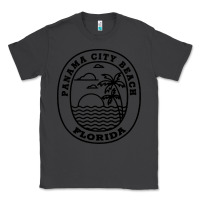 Smoke panama city beach florida Classic Tee - artisFamous