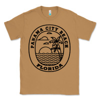 Toasted Coconut panama city beach florida Classic Tee - artisFamous