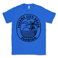 True Royal panama city beach florida Classic Tee - artisFamous