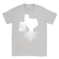Moon Dust texas roots vintage usa Classic Tee - artisFamous