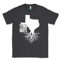Smoke texas roots vintage usa Classic Tee - artisFamous