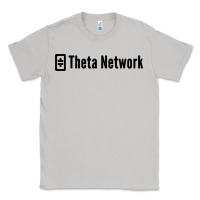 Moon Dust theta network Classic Tee - artisFamous