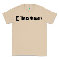 Mushroom theta network Classic Tee - artisFamous