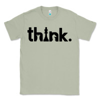 Matcha think chess Classic Tee - artisFamous
