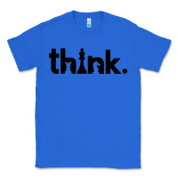True Royal think chess Classic Tee - artisFamous