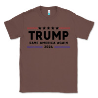 Chestnut trump 2024 Classic Tee - artisFamous