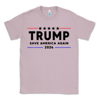 Lilac trump 2024 Classic Tee - artisFamous