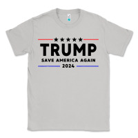 Moon Dust trump 2024 Classic Tee - artisFamous