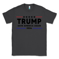 Smoke trump 2024 Classic Tee - artisFamous