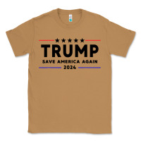 Toasted Coconut trump 2024 Classic Tee - artisFamous