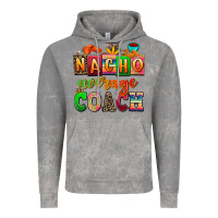 Cloud Rock nacho average coach Vintage Hoodie - AdoDesignShop