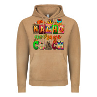 Vintage Camel nacho average coach Vintage Hoodie - AdoDesignShop