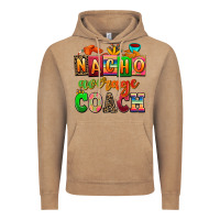 Vintage Coffee nacho average coach Vintage Hoodie - AdoDesignShop