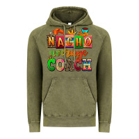 Vintage Olive nacho average coach Vintage Hoodie - AdoDesignShop