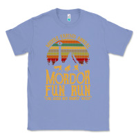 Colony Blue middle earth's annual mordor fun run Classic Tee - artisFamous