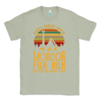 Matcha middle earth's annual mordor fun run Classic Tee - artisFamous