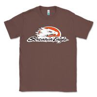 Chestnut the screamin eagle Classic Tee - artisFamous